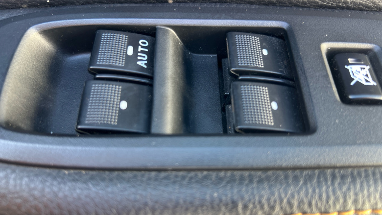 Ford Ranger Diesel Pick Up Double Cab Wildtrak 2.0 EcoBlue 213 Auto